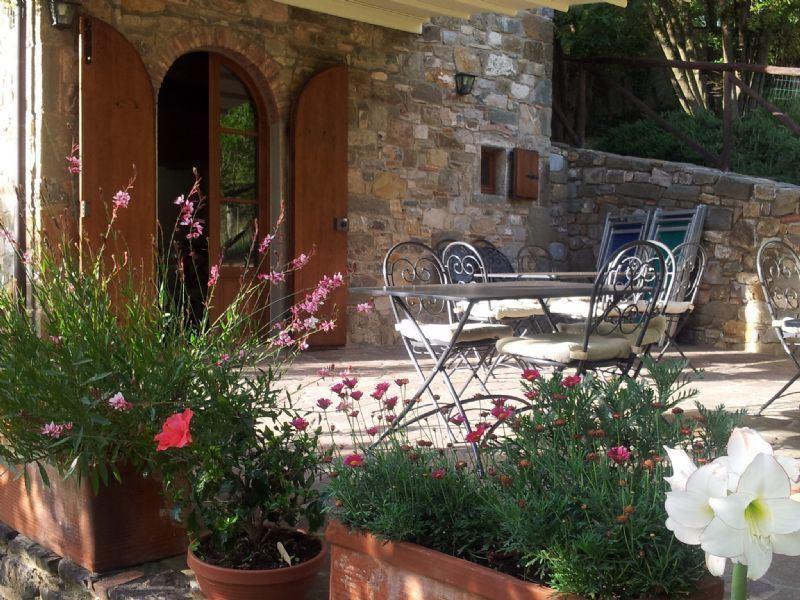 Bed and Breakfast Fattoria Poggerino Radda in Chianti Zewnętrze zdjęcie