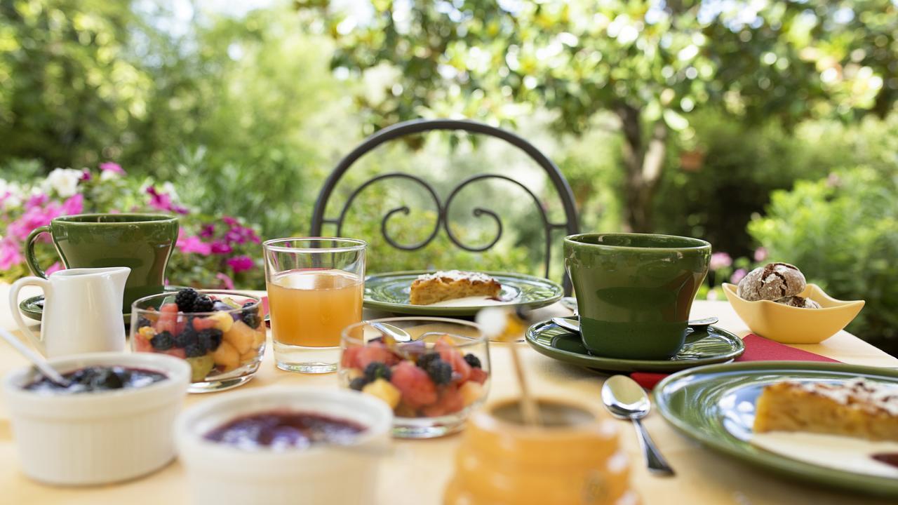 Bed and Breakfast Fattoria Poggerino Radda in Chianti Zewnętrze zdjęcie