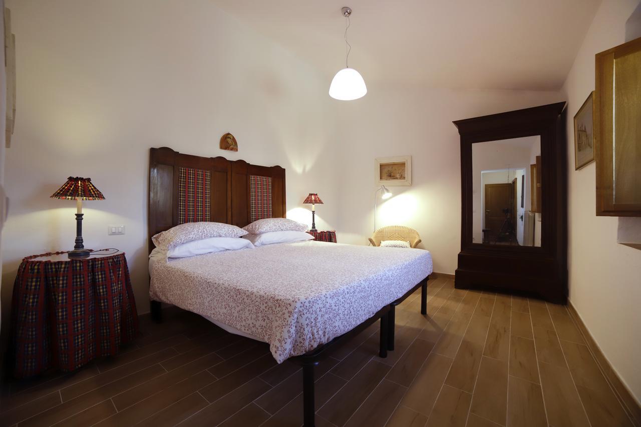 Bed and Breakfast Fattoria Poggerino Radda in Chianti Zewnętrze zdjęcie